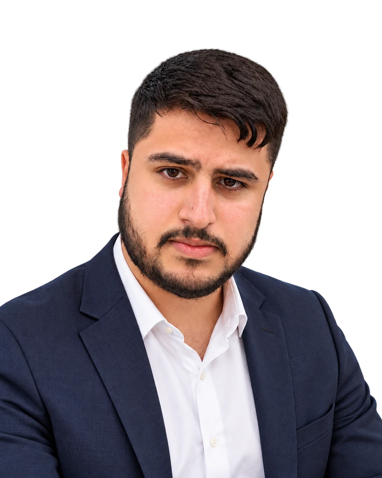 Mehmet Ali Güven